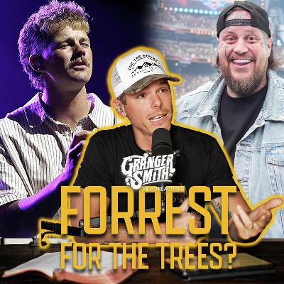 Forrest Frank Says NO To Awards Shows!? Forrest Frank Says NO To Awards Shows!?