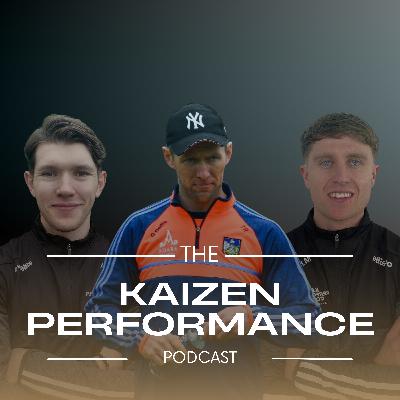 MVP: Building the Most Valuable Player with Tony Óg Regan