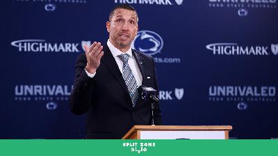 Coach Carousel Cleanup: The Penn State Aftermath Coach Carousel Cleanup: The Penn State Aftermath