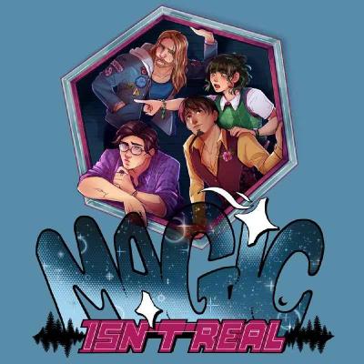 Episode 22: “P. C. S. O. S.”