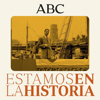 Tras la pista de Laurent Rivara: el mayor escándalo financiero de la España de Franco Tras la pista de Laurent Rivara: el mayor escándalo financiero de la España de Franco