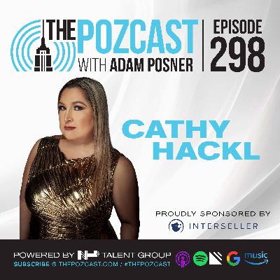 Cathy Hackl: Who is The Godmother of the Metaverse?