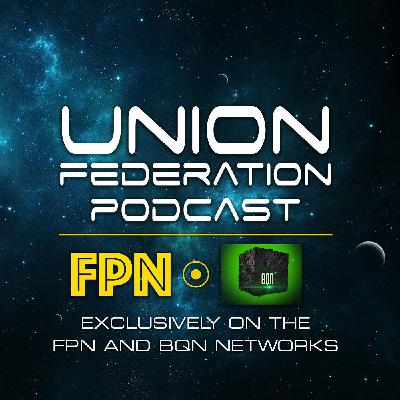 Union Fed 207: LDS Season 5 Episode 10