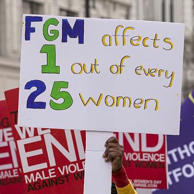 The Dark Side of Multiculturalism: Female genital mutilation and the United States in Canada The Dark Side of Multiculturalism: Female genital mutilation and the United States in Canada
