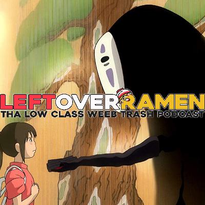 S1E4 - Ghibli, Communism & Cognac w/ Erin of Girls Talk Comics