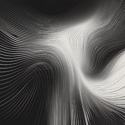 Sleep to Relaxing Sound Waves (Theta)