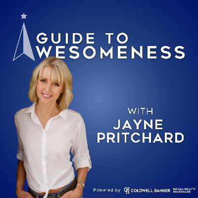 From Breaking News to Breaking Through: Jayne Pritchard's Journey from Broadcasting to Wellness Advocacy