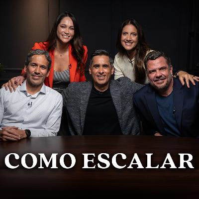 COMO ESCALAR NOS NEGÓCIOS | SEM PERDER QUALIDADE | O Conselho 25