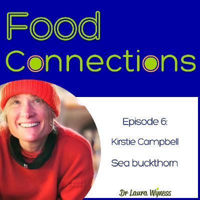 6: Sea Buckthorn - Kirstie Campbell 6: Sea Buckthorn - Kirstie Campbell