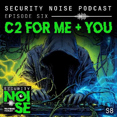 8.6 - C2 for Me + You