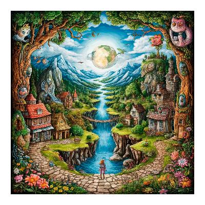 Материальный мир напрямую зависит от внутреннего Материальный мир напрямую зависит от внутреннего