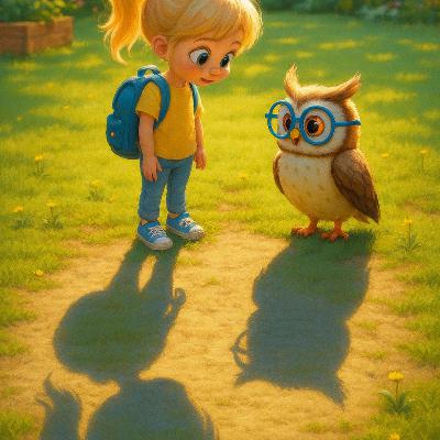 Güneş ve Gölgelerin Dansı