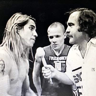 Poorman’s 15 Minutes of Fame: Red Hot Chili Peppers 1988 Interview Poorman’s 15 Minutes of Fame: Red Hot Chili Peppers 1988 Interview