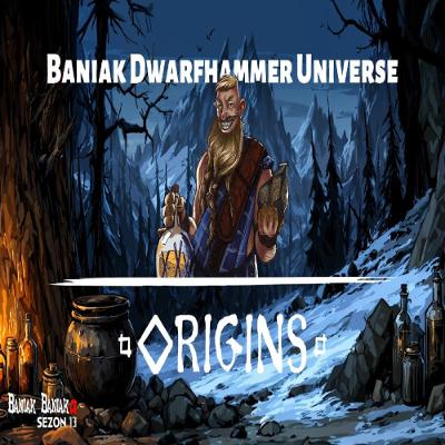 🎲BDU#78: Skarik Origins⚗️