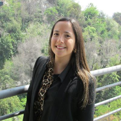 Carmen Cifuentes: "Veo poco probable que se produzca un repunte significativo de la creación de empleo".