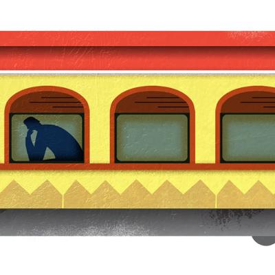 2. Cuando extrañamos ...