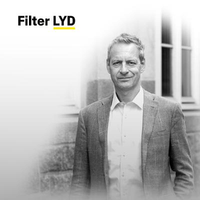 Pengestøtte til Ukraina med Karsten Friis Pengestøtte til Ukraina med Karsten Friis