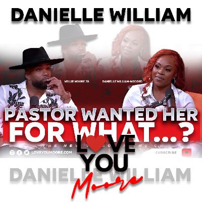 Pastors Were My Clients… Then I Got Saved” | Danielle McCord’s Story Pastors Were My Clients… Then I Got Saved” | Danielle McCord’s Story