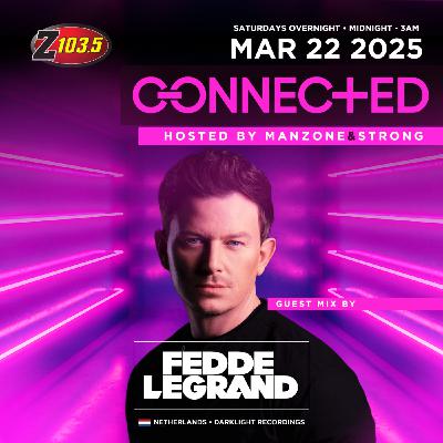 Episode 115: Connected Radio 115 (Fedde Le Grand Guest Mix)