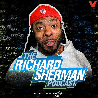 Cowboys vs Eagles REACTION: Jalen Carter EJECTED, Hurts & Dak Shine, CeeDee's Drops & 49ers-Seakawks Wk 1 Preview