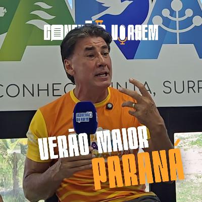 VERÃO MAIOR CURITIBA - Conexão Viagem #58