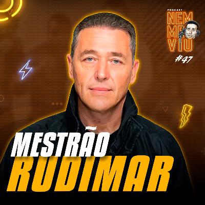 RUDIMAR FEDRIGO (CHUTE BOXE) - #047