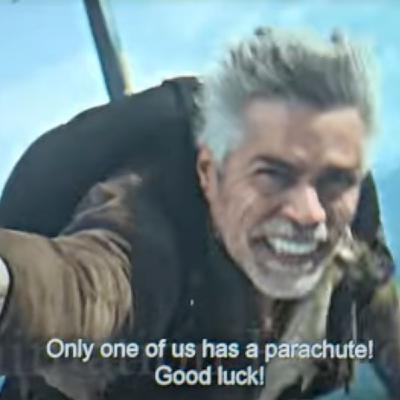 Mission Impossible: The Final Reckoning, Final Destination Bloodlines, Phineas and Ferb Revival, Andor, The Last of Us Season 2, and Wicked: For Good Trailer Review