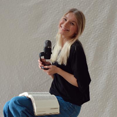 honey in the rock episode 39- the trinity with matt hall