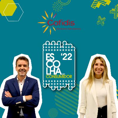 Um Consumidor à conversa com Benjamim Simões, Diretor de Operações da Cofidis
