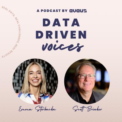 #9 - Are we in a MarTech crisis? With Scott Brinker