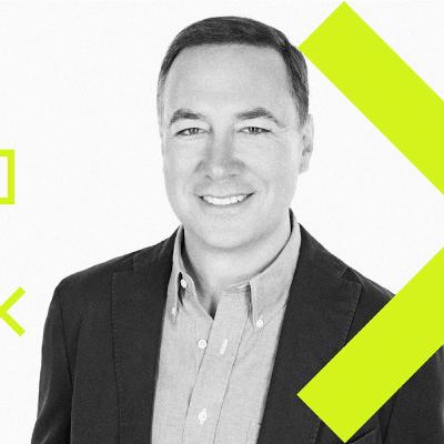 Yahoo CEO Jim Lanzone on reviving the web's homepage