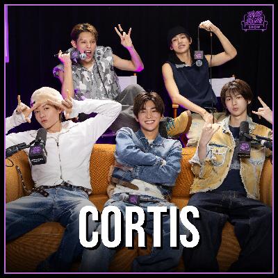Cortis Talks GO!, FaSHioN and Debut EP "COLOR OUTSIDE THE LINES" Cortis Talks GO!, FaSHioN and Debut EP "COLOR OUTSIDE THE LINES"