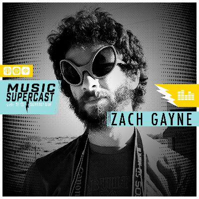 Director Zach Gayne On His Film STATES.