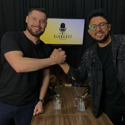 ClubCast EP: 7 Entrevista com Rômullo Ávila