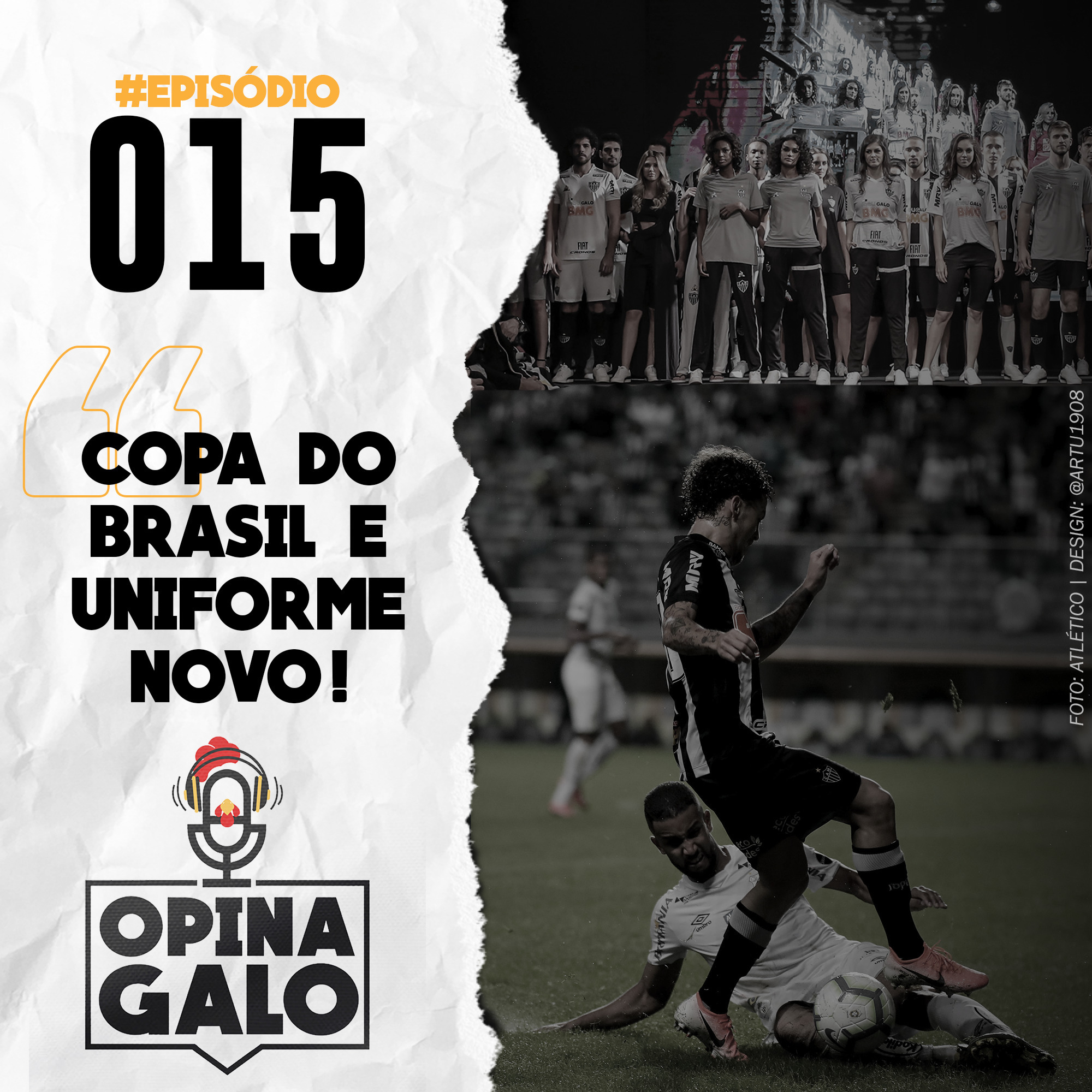 Opina Galo