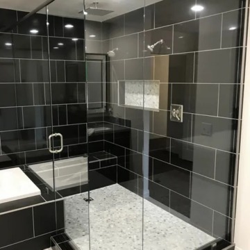 How to Select the Best Glass Shower Door Repair in Fayetteville How to Select the Best Glass Shower Door Repair in Fayetteville