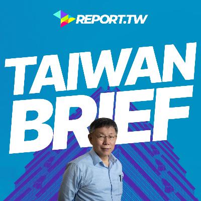 Taiwan Brief – Can the Taiwan People's Party overtake the KMT? Taiwan Brief – Can the Taiwan People's Party overtake the KMT?