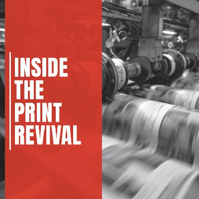 Inside the print revival: Publishers find success with premium magazines