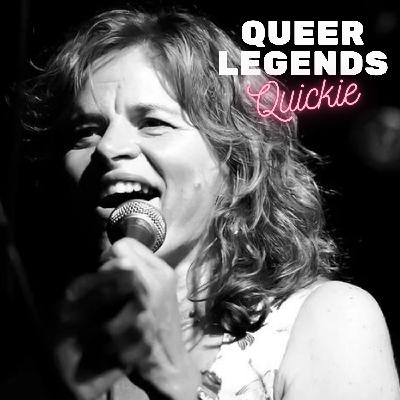Lorraine Segato and the Unexpected Queer Anthem: Rise Up Lorraine Segato and the Unexpected Queer Anthem: Rise Up