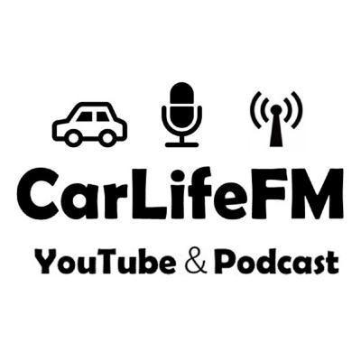 残クレは神システム！ / お気に入りドライバーは / 旧車と家庭菜園の共通点　 CarRide presents CarLifeFM