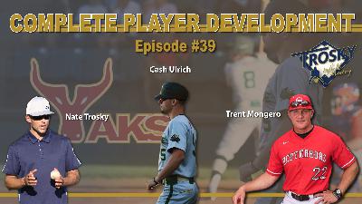 CPD #39 - Cash Ulrich