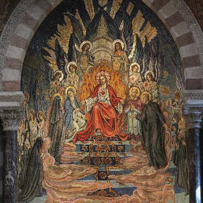 Reflection 72- An Incomprehensible Mystery