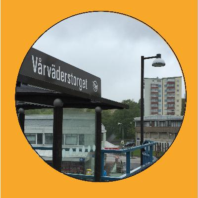 Tema: Skjutningar och segregation i Göteborg.