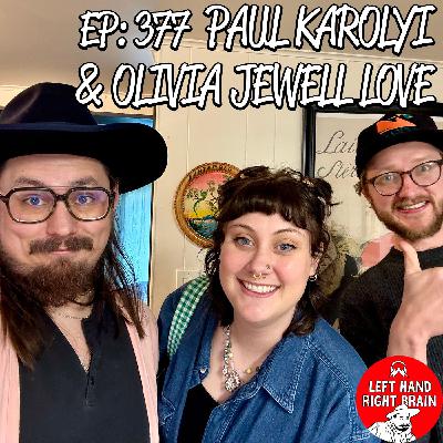 LHRB 377: Rot, Slop, Claw (feat. City Cast Denver) LHRB 377: Rot, Slop, Claw (feat. City Cast Denver)
