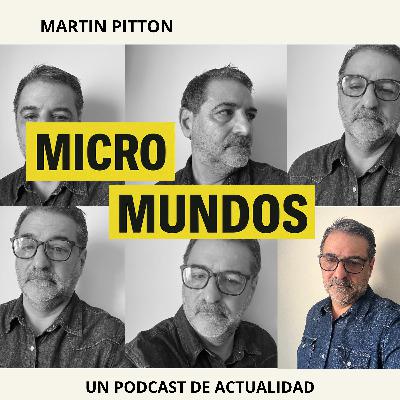 Scott Bessent: ¿El nuevo Braden?