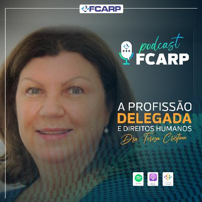 A profissão delegada e Direitos Humanos