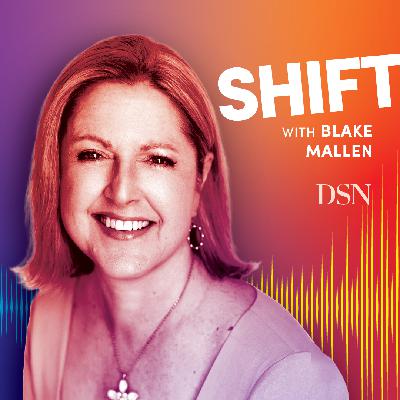 From Enthusiasm to Impact: The Frameworks That Fuel Success with Betsey Bishop From Enthusiasm to Impact: The Frameworks That Fuel Success with Betsey Bishop