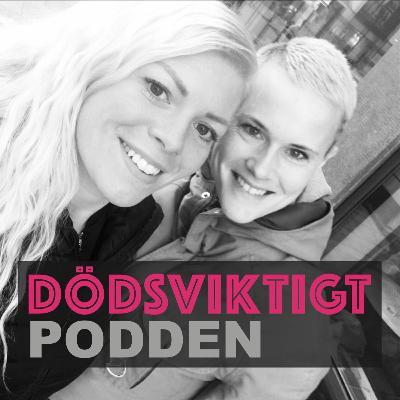 Avsnitt 1: Vägen till Dödsviktigt