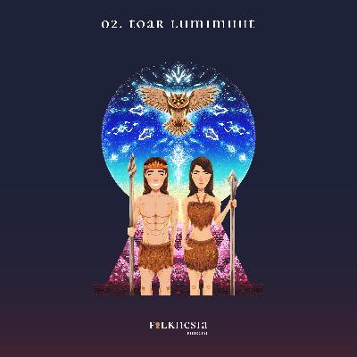 02. Legenda Toar Lumimuut (Bahasa Indonesia)