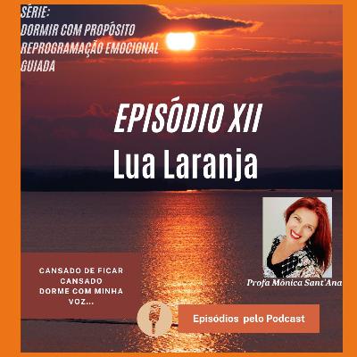 Episódio XII-Lua Laranja